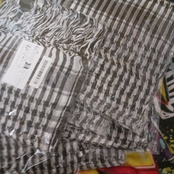 Arabic Khalifa Scarf / Shawal - Picture 1 of 2